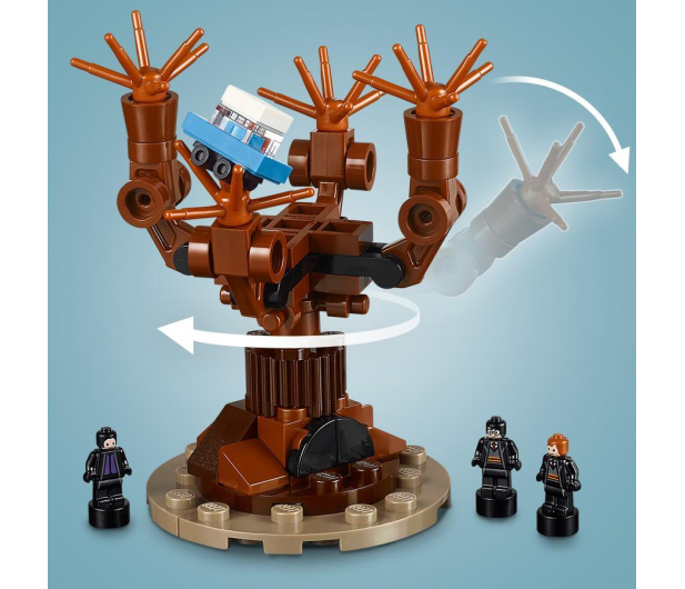 LEGO Harry Potter 71043 Zamek Hogwart - 482747 - zdjęcie 7